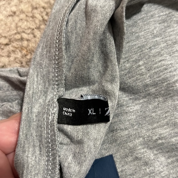 zaful usa crop top - Picture 3 of 3